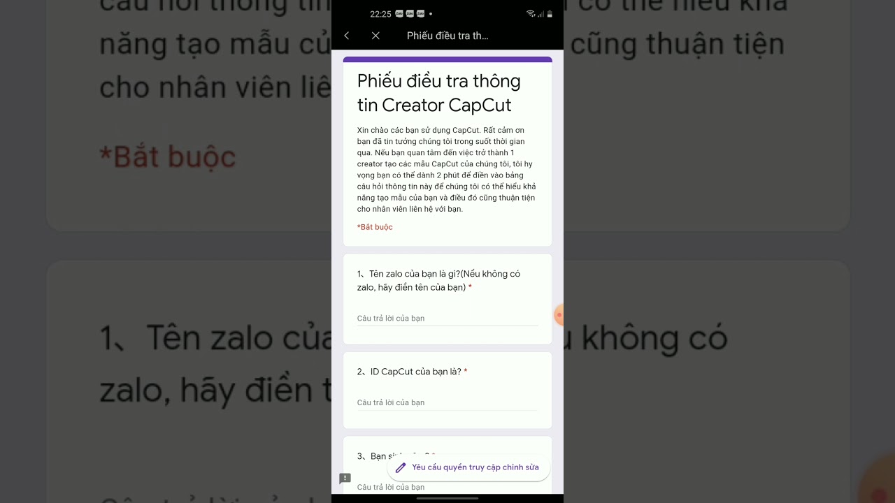 Cách đăng video mẫu lên app CapCut cực dễ ai cũng có thể làm được