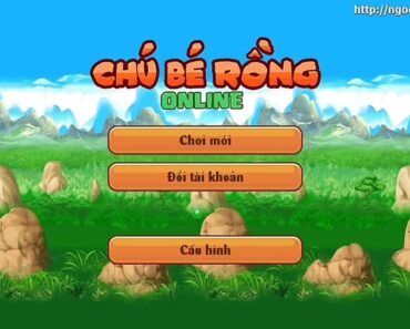 Cách tải 2 bản hack nro cuối cùng của Wapvip