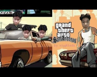 Cách tải GTA: San Mod pack xe độ 2022.| Kha Racing Boy