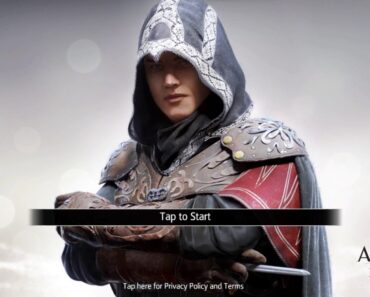 Cách tải Game Assassin's Creed cho iPhone/iPad