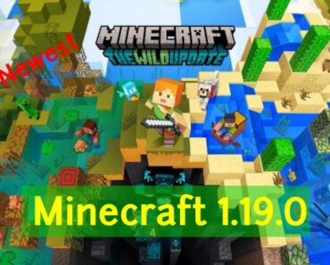 🔥 Cách tải Minecraft PE 1.19.0.05 mới nhất!! Đăng nhập được Xbox !!