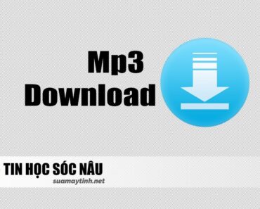 Cách tải nhạc mp3 về máy tính