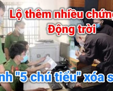 Căng quá thiền am bên bờ vũ trụ bị phát hiện nhiều bằng chứng động trời ?| Gấc Việt