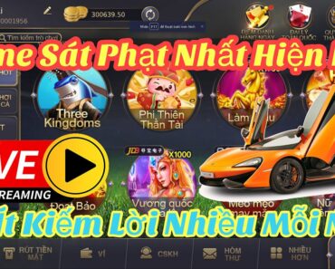 Cfun68, Tuổi Trẻ CHưa Trải Sự Đời – Vác 200M Vào Game Chốt X3 Vốn