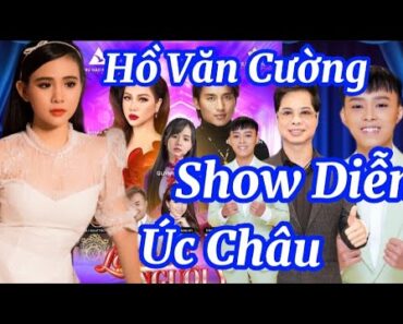 🔔 Chị Gái Nuôi Hồ Văn Cường Gặt Hái Thành Công. Em Trai Nuôi Áp Lực Vì Công Việc Hiện Tại.