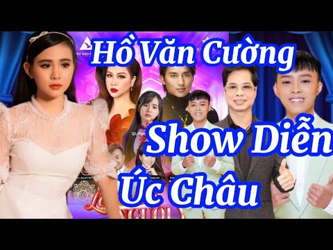 🔔 Chị Gái Nuôi Hồ Văn Cường Gặt Hái Thành Công. Em Trai Nuôi Áp Lực Vì Công Việc Hiện Tại.