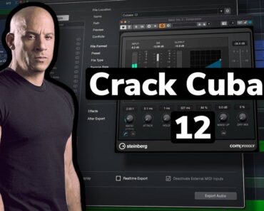 Cubase pro 12 download /  CRACK CUBASE TUTORIAL