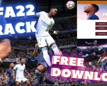 FREE 02.06.2022 FIFA 22 Download for PC FREE ✅ Full Game Active [MULTIPLAYER]