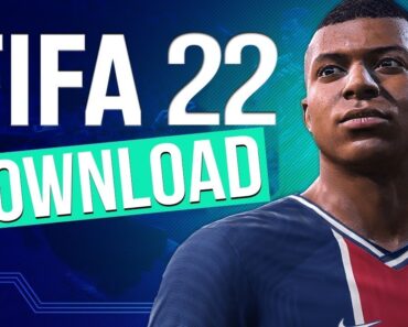 FREE 06.06.2022 FIFA 22 Download for PC FREE ✅ Full Game Active [MULTIPLAYER]