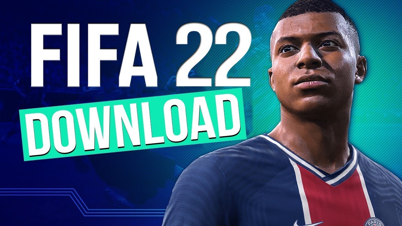 FREE 06.06.2022 FIFA 22 Download for PC FREE ✅ Full Game Active [MULTIPLAYER]