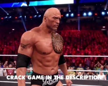 FREE GAME 🔥 WWE2k22 FREE DOWNLOAD CRACK 07.06.2022 – FULL GAME