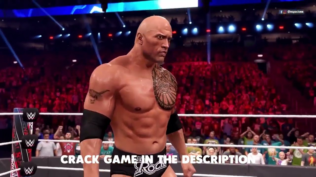 FREE GAME 🔥 WWE2k22 FREE DOWNLOAD CRACK 07.06.2022 – FULL GAME