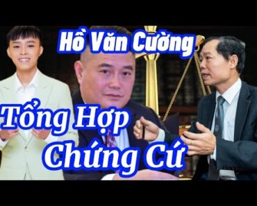 🔔 Fan Hồ Văn Cường Chuẩn Bị Tiền Và Thuê Luật Sư Để Khởi Kiện Các Trang Báo Bẩn ?