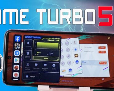 GAME TURBO 5.0 Hướng Dẫn Cài Đặt Và Chia Sẻ Cảm Nhận Sử Dụng!