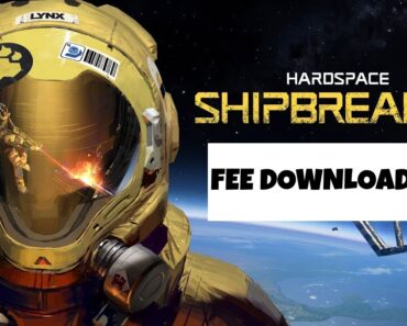 Hardspace Shipbreaker FREE DOWNLOAD GAME – WORKING CRACK 2022