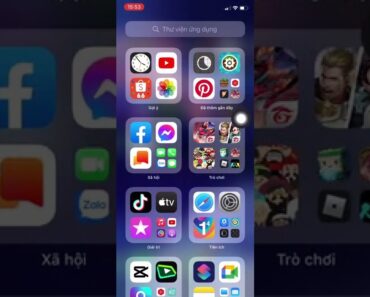 Hướng Dẫn Cách Tải App Filza Để Mod Skin Liên Quân Cực Đơn Giản