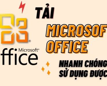 Hướng dẫn cách cài Office 2010 miễn phí | Cách tải office 2010 không cần cài đặt