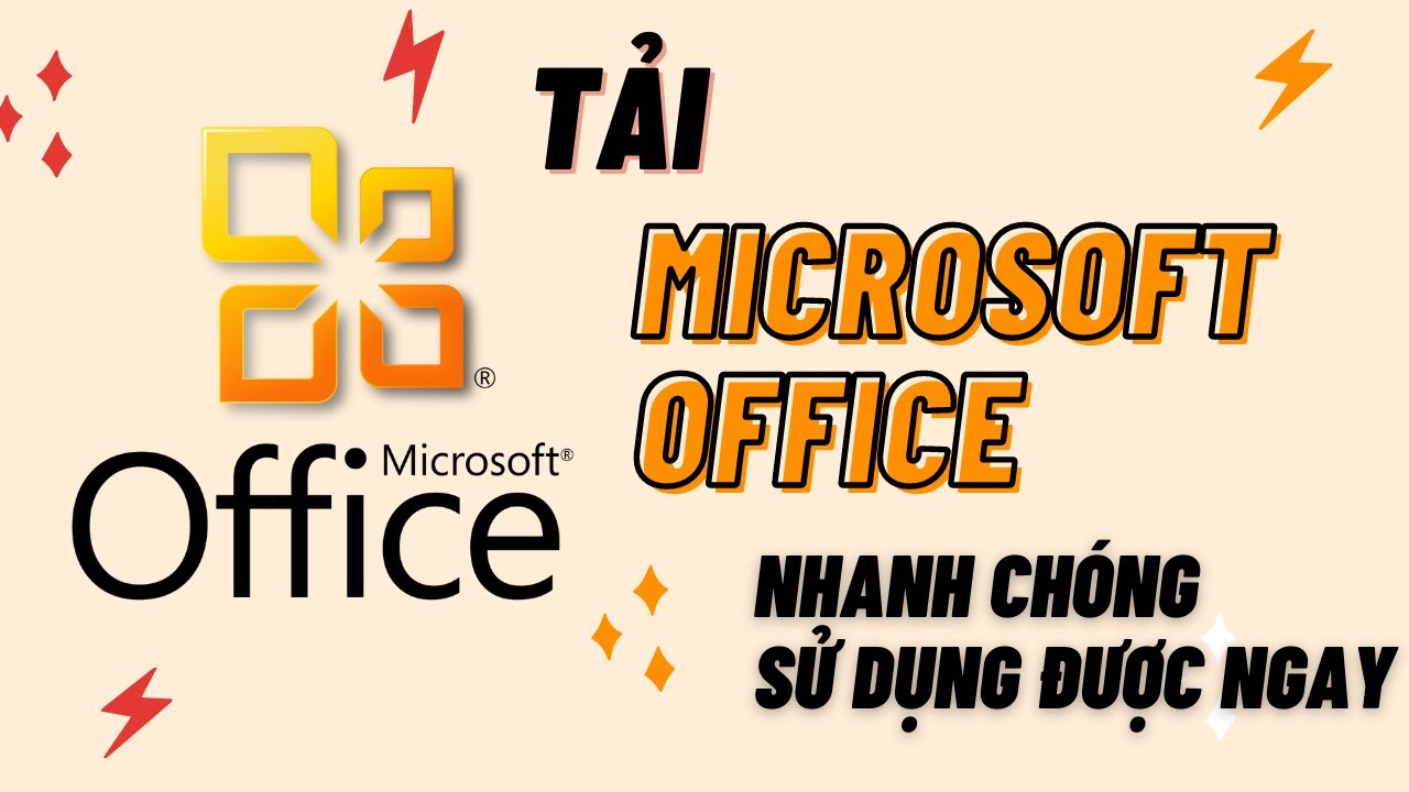 Hướng dẫn cách cài Office 2010 miễn phí | Cách tải office 2010 không cần cài đặt