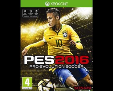 Hướng dẫn cài đặt PES 2016 PC + Link download full crack