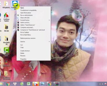 Hướng dẫn cài teamviewer 14 crack- Dễ như ăn cơm