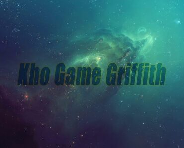 Hướng dẫn tải game tại kênh Kho Game Griffith