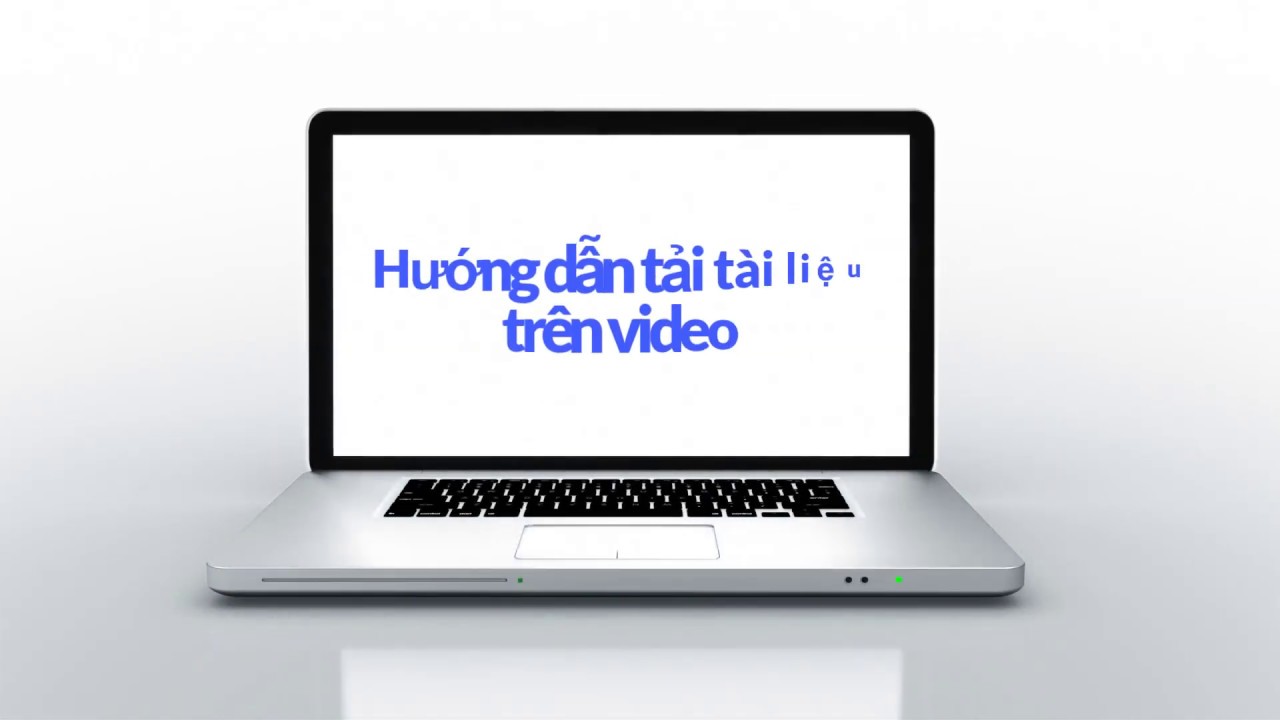 Hướng dẫn tải tài liệu trên kênh Công chức Viên chức qua link rút gọn mega