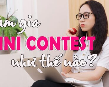 Hướng dẫn tham gia Notion Mini contest – Nhận sách cứng Active IELTS Reading – Deadline 31/10