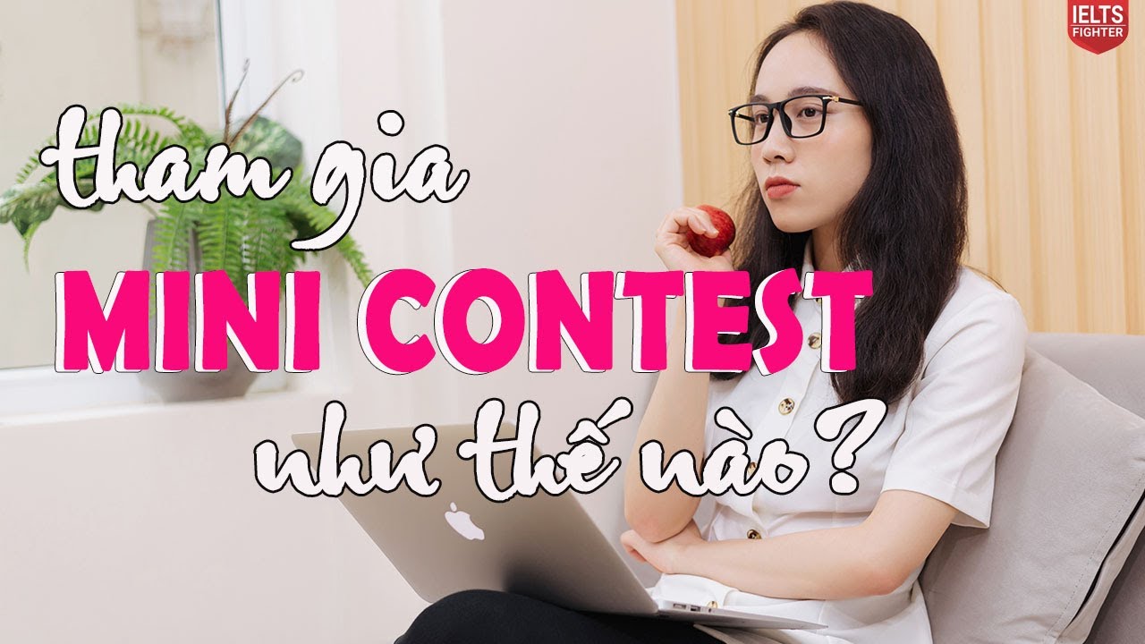 Hướng dẫn tham gia Notion Mini contest – Nhận sách cứng Active IELTS Reading – Deadline 31/10