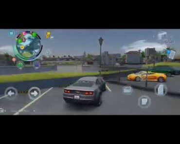 I got a super car jn Gangster vegas game | crack gamerz