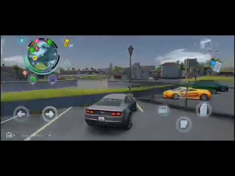 I got a super car jn Gangster vegas game | crack gamerz