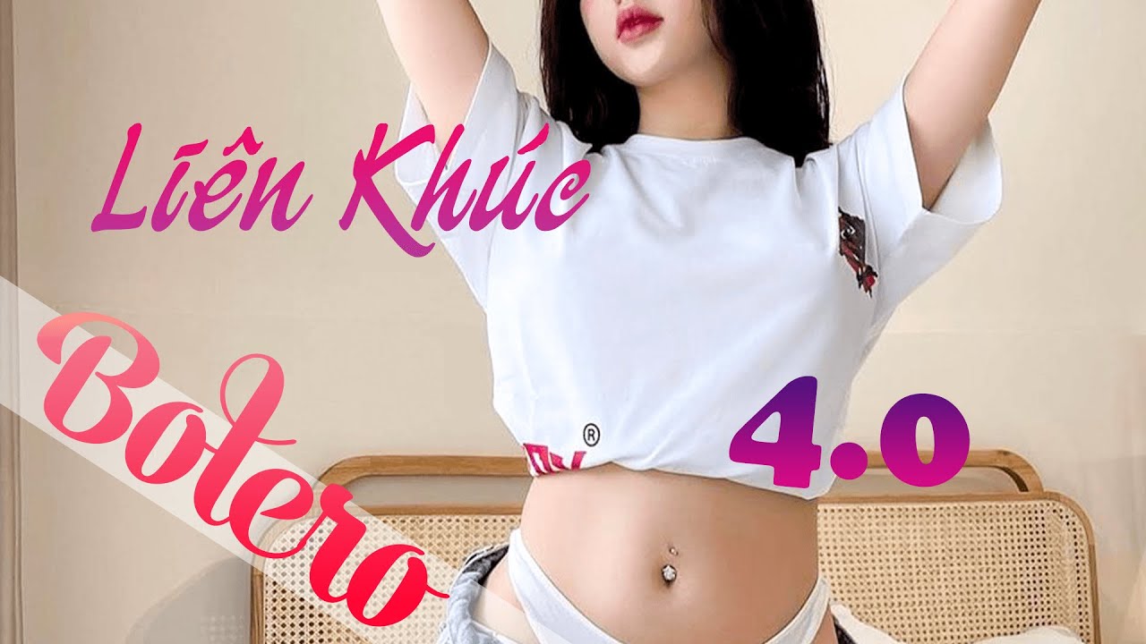 Liên khúc Song Ca NHẠC TRỮ TÌNH BOLERO 4.0🍒 Mẫu Cao Cấp | NHẠC TRỮ TÌNH người mẫu Ít Quảng Cáo