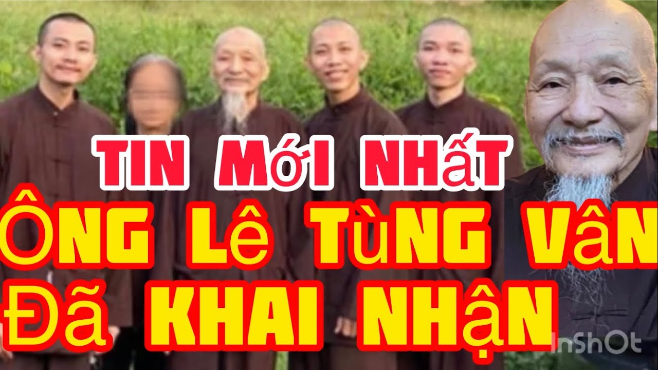 Lsssss/Tin mới nhất từ kếtluậnaaaaaaaaaaaaaâ,Ông LêTùngVân đã khainhận mộtsố nộidung.