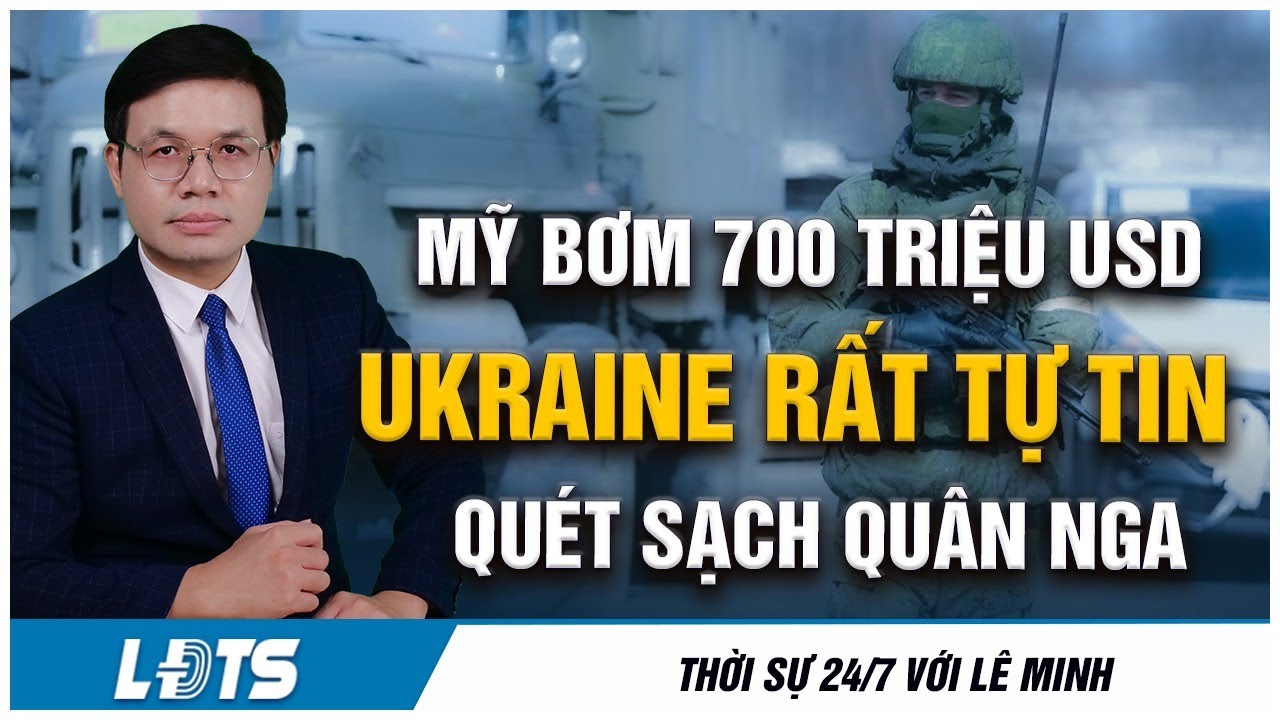 Mỹ có thể bán UAV vũ trang tầm xa cho Ukraine; Anh cấp pháo phản lực tầm bắn 80 km cho Ukraine