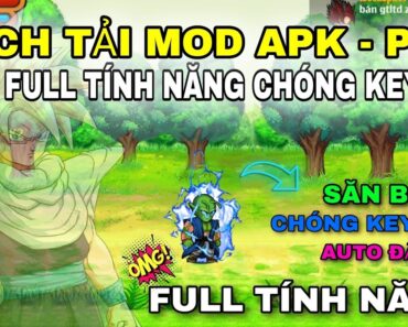 🐉NRO Blue – Cách Tải Mod Mới Full Tính Năng Trên Pc – Apk Không Keylog … Chi Tiết Cách Tải Mod Mới