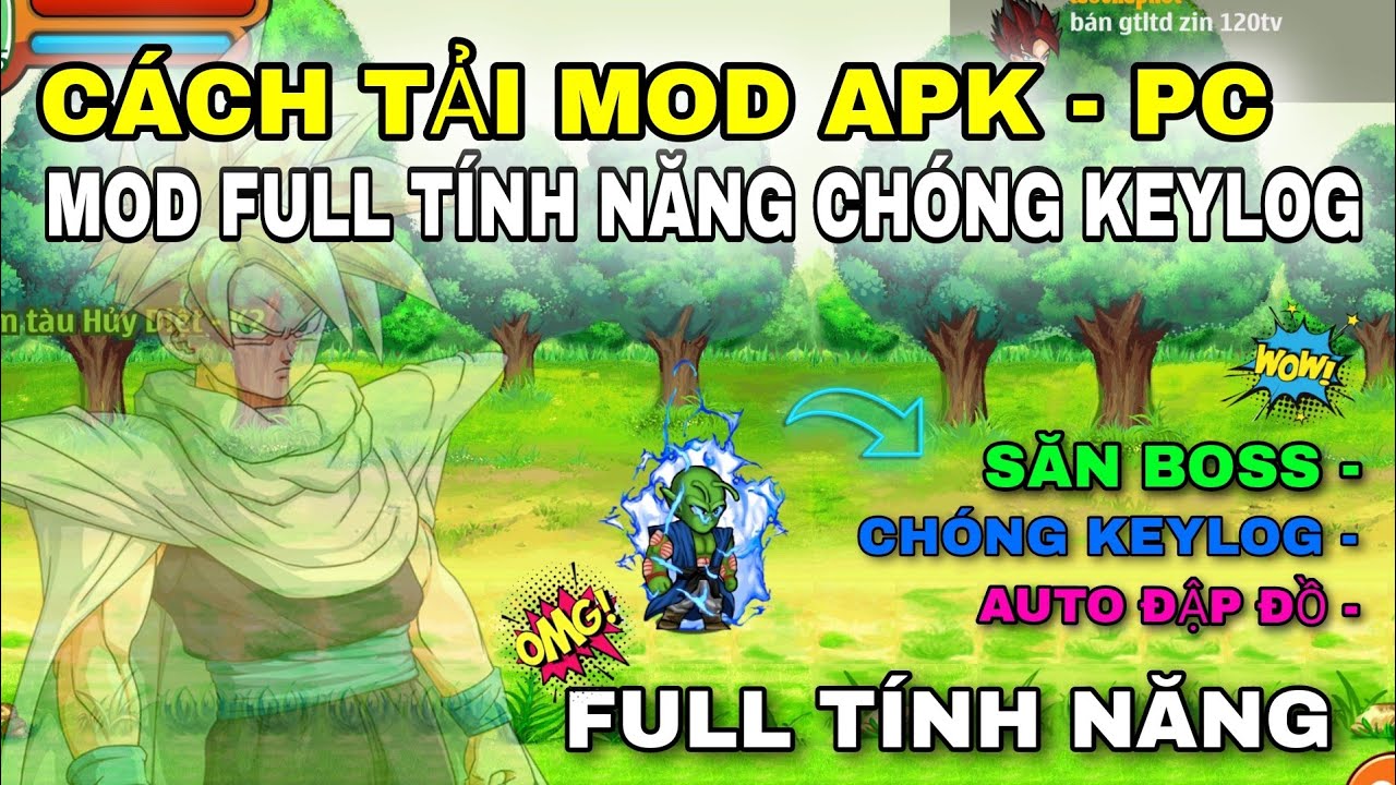 🐉NRO Blue – Cách Tải Mod Mới Full Tính Năng Trên Pc – Apk Không Keylog … Chi Tiết Cách Tải Mod Mới