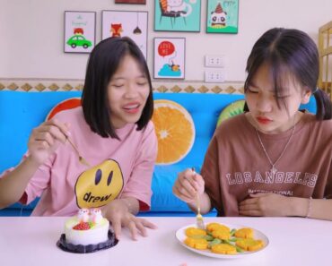 Người Chị Xấu Tính | Minh Khoa #Shorts