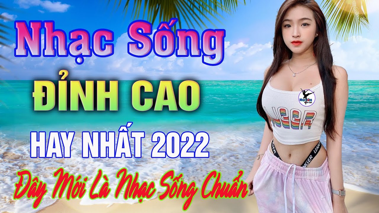 Nhạc Sống Chất Lượng Cao 💖 Mẫu Xinh 2k5 🔴 LK Ca Nhạc Sống Hay Nhất 2022 Từ Trước Đến Nay 3