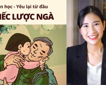 Ôn Văn không học vẹt – 15 phút nhớ hết 5 chi tiết đắt giá trong "Chiếc lược ngà"