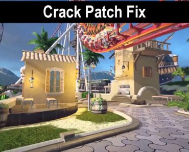 Planet Coaster crack game full unlock