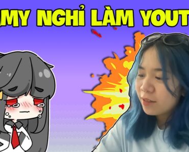 SIMMY NGHỈ LÀM YOUTUBE | SAMMY THÔNG BÁO VỀ TÌNH TRẠNG HIỆN TẠI VỀ MÈO SIMMY