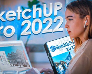 ✍️ SKETCHUP 2022 CRACK ✍️ | 🔥 FREE DOWNLOAD 🔥 |SKETCHUP PRO 2022 ✔️