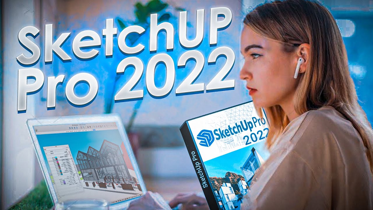 ✍️ SKETCHUP 2022 CRACK ✍️ | 🔥 FREE DOWNLOAD 🔥 |SKETCHUP PRO 2022 ✔️