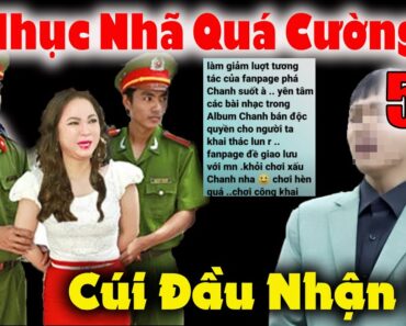 🔴Sáng Nay 5/6: HVC Cúi Đầu Nhận Tội Nhóm Fc đưa lên chín tầng mây Cái Kết NhụcNhã của em trai 19tuổi