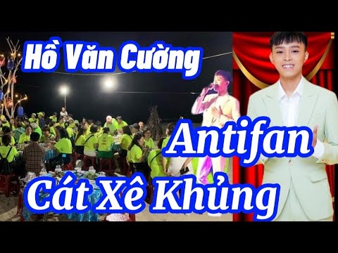 🔔 Show Đảo Lý Sơn Của Hồ Văn Cường Bị Antifan Công Kích Điều Bấc Ngờ Không Ai Nghĩ Tới.