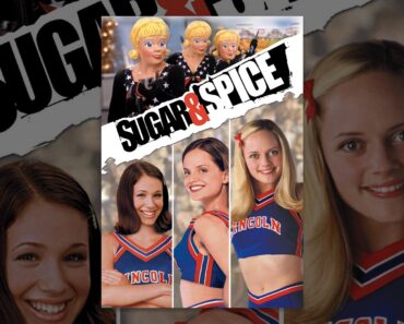 Sugar & Spice (2001)