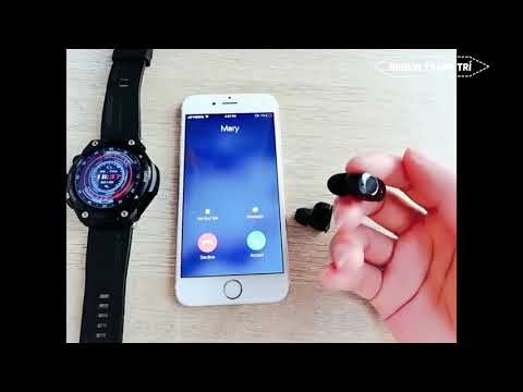 Sưu Tầm Mẫu Đồng Hồ Thông Minh Smart Watch T92 Kèm Tai Nghe Bluetooth Cực Độc Lạ Trên Shopee 2022