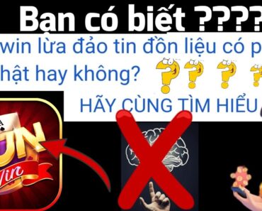 Suwin lừa đảo có thật không???? Top 1 game khó chơi nhất thị trường