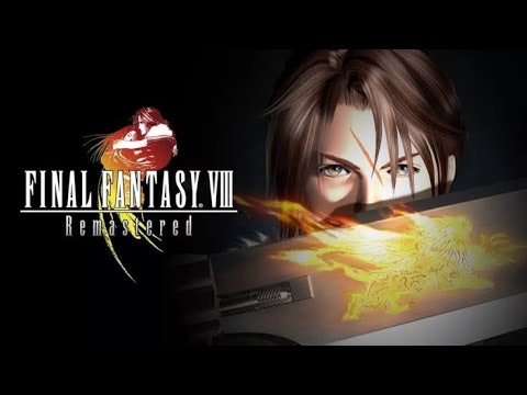 TUTORIAL INSTAL DAN CRACK GAME FINAL FANTASY VIII REMASTERED PC