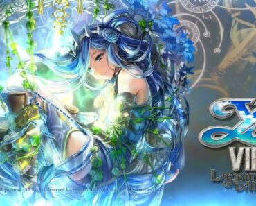 TUTORIAL INSTAL DAN CRACK GAME YS VIII LACRIMOSA OF DANA PC