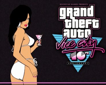 Tải Game GTA Vice City cho iPhone/iPad mới nhất